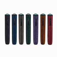 Matte Leather Casing  Fit for New iluma i one Retro Soft Cover Anti-slip Sleeve for iqo iluma i one 