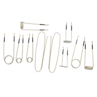 Mini Magnetic Heater DIY Induction Coils Induction Coil Ductor Magnetic Induction Heater Kit Flamele