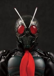 RAH  幪面超人 the next 一號 kamen rider MOVIE Medicom 1/6 sizes (非shf 真骨雕)