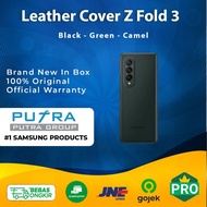 Case Z Fold 3 Fold3 COVER KULIT