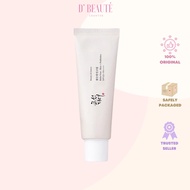 Boj Beauty of Joseon Relief Sun : Rice + Probiotics SPF50+ PA++++ Sunscreen