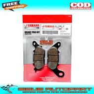 KAMPAS REM BELAKANG NMAX / DISPAD NMAX OLD NEW / DISPAD BELAKANG NMAX NEW