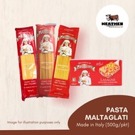 PASTA MALTAGLIATI (LASAGNE/ANGEL HAIR/FETTUCCINE) - 500g/pkt