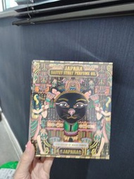 JAPARA Bastet Story 香水8ml