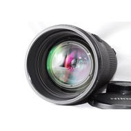 Nikon AF Lens AF-S 80-200mm F2.8D ED