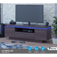 Olympia LED 150 TV table rack - BANDUNG area only