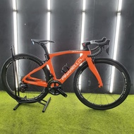 Roadbike pinarello dogma f12 (165juta)