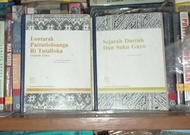 Buku Lontarak Patturioloanga