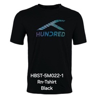 HUNDRED HBTS-5M022 Badminton Jersey HBTS 5M022 Hundred Sports T-Shirt/ Original