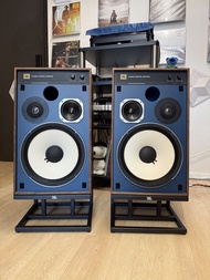 JBL 4312MkII 三路喇叭