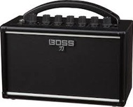 BOSS KATANA-MINI Guitar Amp