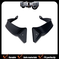 For Kawasaki Vulcan S 650 EN650 VN650 EN VN 2015-2025 Motorcycle Hand Guard Protectors Handguards Wi