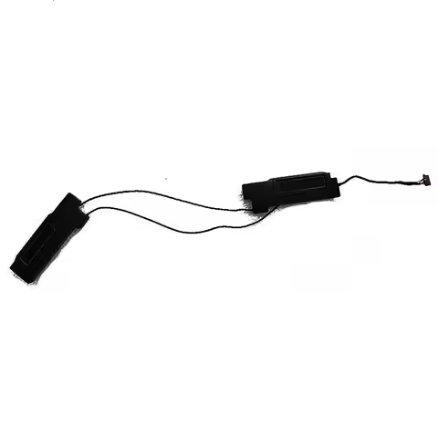 For DELL Dell XPS13-7390 2-in-1 Notebook Built-in Speakers, Speakers, Audio 0F4VJK