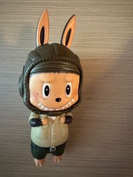 Labubu pilot 飛行員