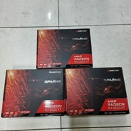 VGA AMD RADEON RX 6600XT 6600 XT Garansi Resmi