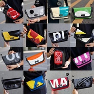 Freitag Jamie Many Types freitag bag messenger bag