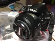 Nikon D3200 DSLR 單反 單鏡反光 相機