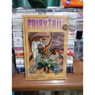 Fairy tail comic 19 Fairy tail comic/ vol 19