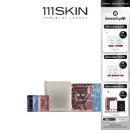 111SKIN - Exclusive Multi Masking Set 111สกิน เอ็กครูซีฟ มัลติมาส์กิ้ง เซต