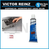 gasket gum reinzosil victor reinz 300c gasket gum 70ml Silicone / gasket gum sealant (300c)(100G)