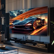 Feisheng TV 85 Inch 4K Ultra HD 120Hz 4+64G AI Smart TV 85PUF8369/T3