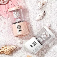 Spinning Contact Lenses Cleaner