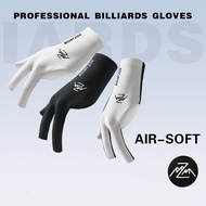 MZ Billiard gloves high-end professional Pool gloves three-finger gloves left/right hand accessories