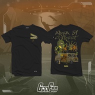 NEAT GooFee - Unisex T-Shirt - Etiquetta Co. - Graffiti Van