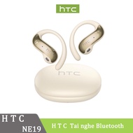 HTC NE19 Tai nghe không dây Tai nghe dịch thuật thời gian thực AI Dịch thuật AI OWSBluetooth Tai ngh