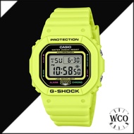[WCO] GMD-S5600EP-9D Casio G-Shock x DW5600 Mini Series ft. High Energy Men Women Casual Sports Watc
