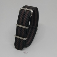 Nato Strap Br-20 Watch Strap
