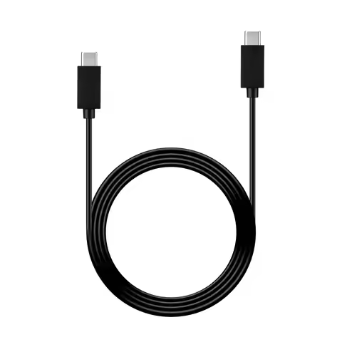 3 Meter USB C to USB C Charging Cable Video Game Controller Charging Cord for PS5/Xbox Controller fo