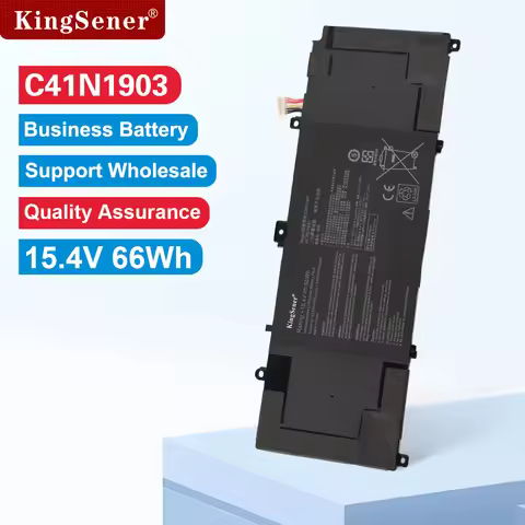 Kingsener C41N1903 Laptop Battery For ASUS ExpertBook B9 B9400CEA B9450CEA B9450FA B5302F B3302 B530