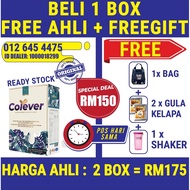 COLEVER SUSU KOLOSTRUM, BERRY MIX, C2 JOY, C2JOY SUSU KOLOSTRUM[READY STOCK]