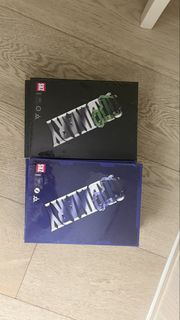 Stray Kids oddinary 未拆專