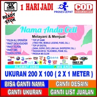 (CHEAPEST) Conter BANNER BANNER, TOP UP GAME, GAME BANNER, GAME BANNER, HP SERVICE BANNER, HP SERVIC