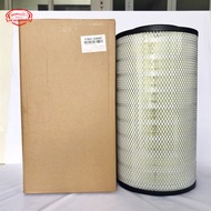 Hino 500 truck engine air filter, load capacity 8 Ton - 15 Ton. Code 17801-3380P