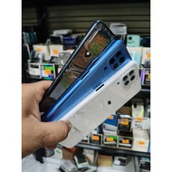 Back cover kesing housing casing Samsung galaxy m22