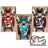 COVERSET STICKER TANAM (HLD RACING) YAMAHA Y15ZR Y15 V1 V2 TAHUN 2020 30 9TH VIETNAM TITAN