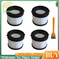 Washable Filter Replacements for  DCV5011H DCV501LN DCV501 20V Vacuum Cleaner Accessories Filters Sp