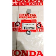 Original KZR SHOCK Absorber Cover for Vario 125 OLD Vario 125