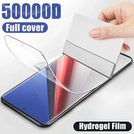 3Pcs Hydrogel Film For Vivo G2 G1 Z6 Z5x Z5i Z3x Z3 Z3i Z1x Z5 Z1 Z1i U20 U3 U10 NEX S A 3S 3 Dual D