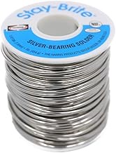 J.W. HARRIS, SB31, HA STA-BRITE 1/16 1# SPL10004