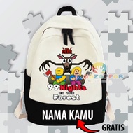 99 NIGHT IN THE FOREST KIDS BACKPACK ROBLOX KIDS BACKPACK