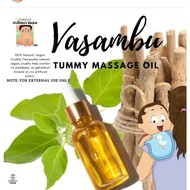 pure vasambu oil 10ml