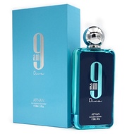Afnan 9am Dive EDP Perfume 100ml for Man & Women