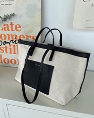 韓國 The Ally | BLAIR BAG | 黑色 | 手袋 單肩包