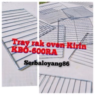 Kirin KBO-600RA oven rack tray 60 Liter Toaster/tray