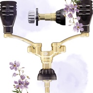 [Direct from Japan] THIRTY FOUR 34 Zerogra Multi Double Handle & Balancer for Spinning Reel Daiwa