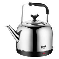 Thick Electric Kettle Household Water Boiler Stainless Steel Electric Kettle Automatic Power-off Ket
